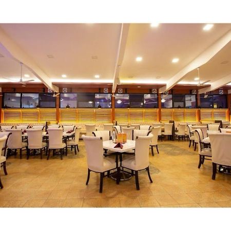The Grand Krishna Luxury Hotel, Chikmagalūr Exterior foto